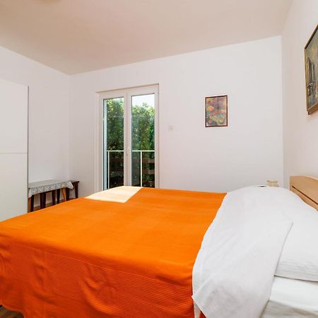 Apartment Zdravka Banjol Екстер'єр фото