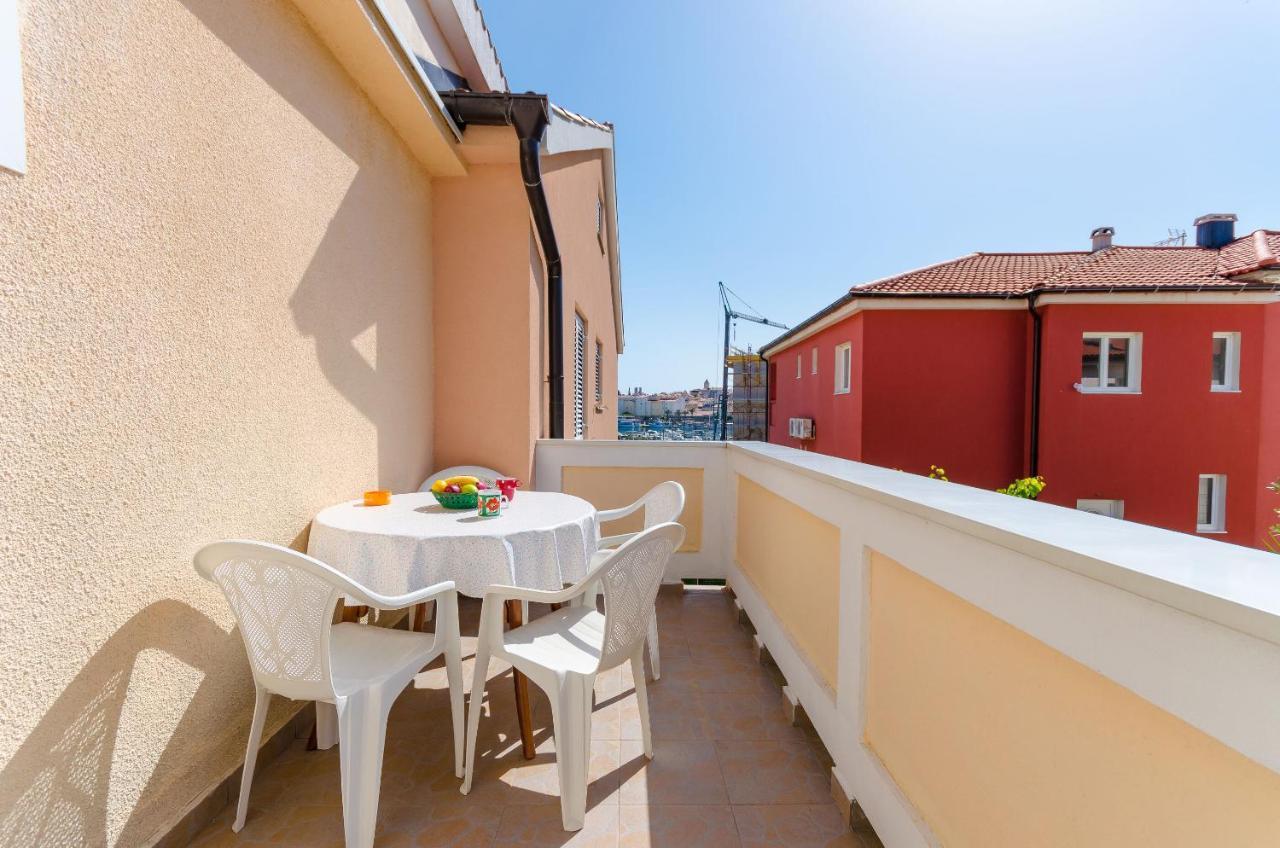 Apartment Zdravka Banjol Екстер'єр фото