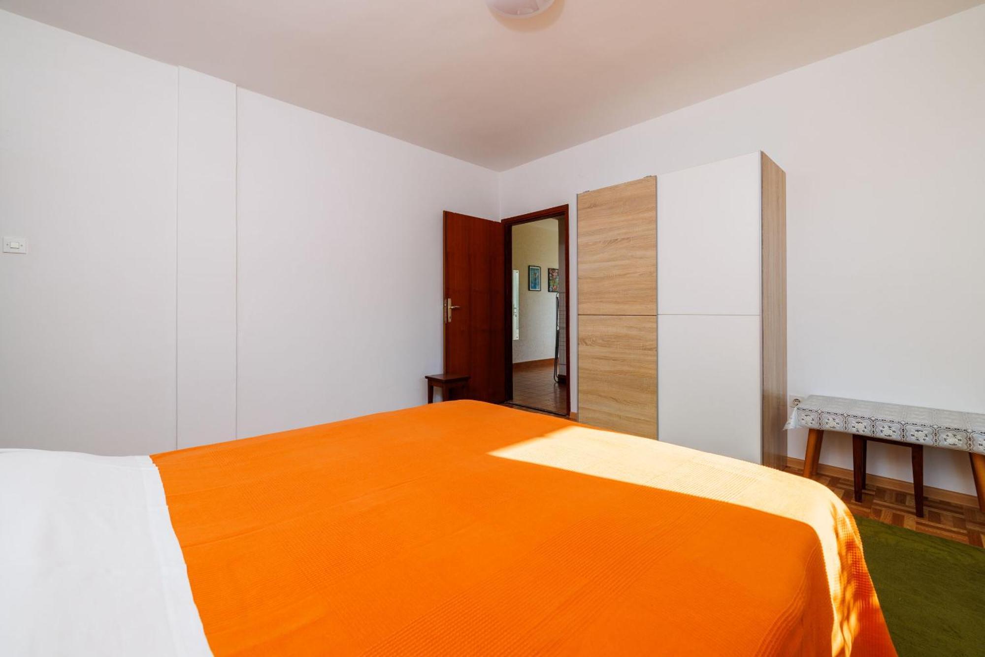 Apartment Zdravka Banjol Екстер'єр фото