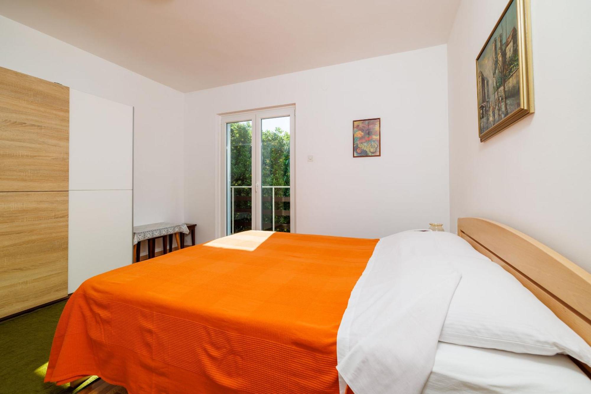 Apartment Zdravka Banjol Екстер'єр фото