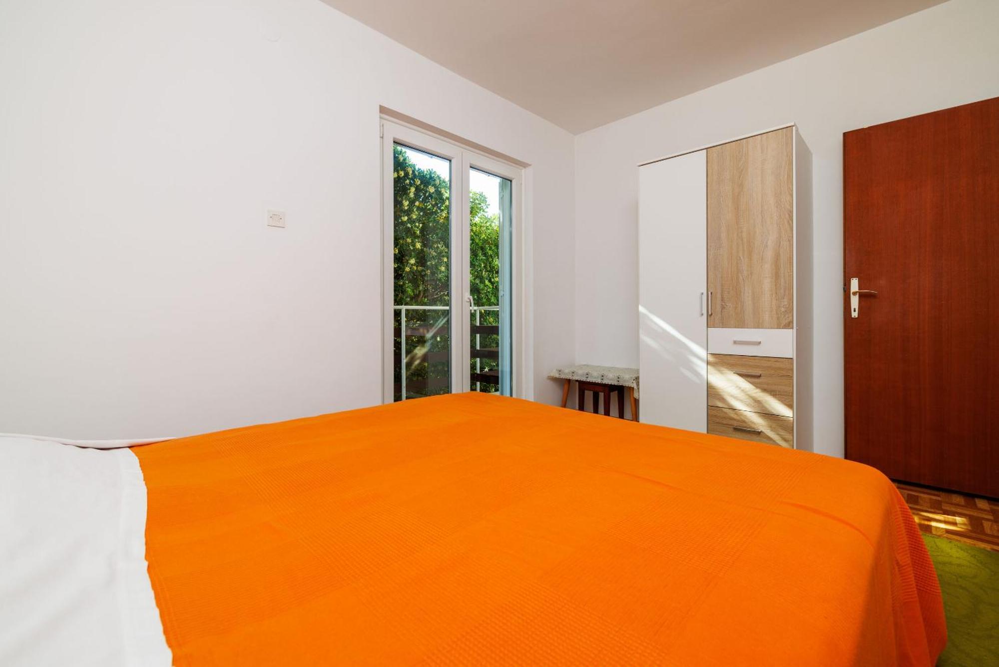Apartment Zdravka Banjol Екстер'єр фото