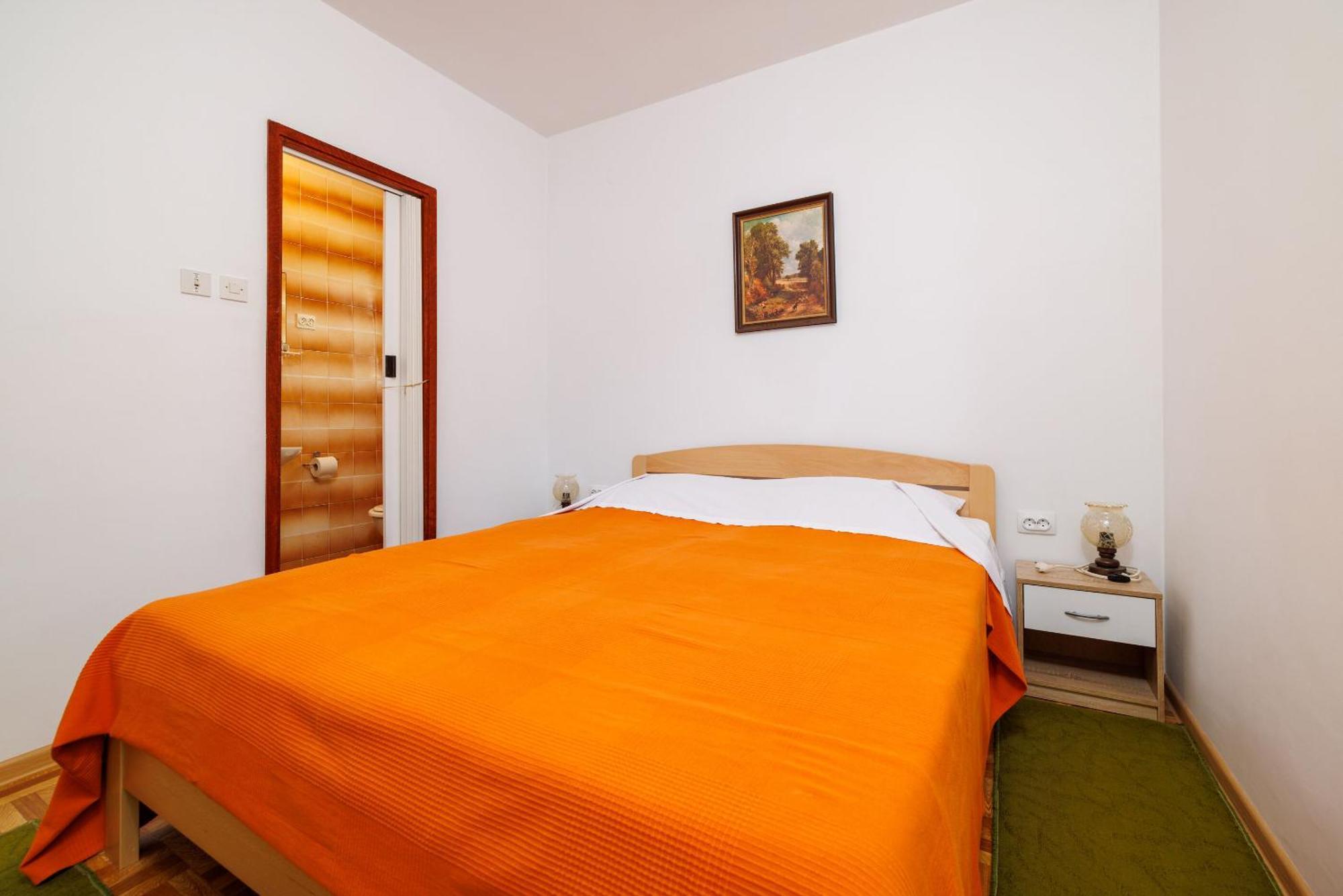 Apartment Zdravka Banjol Екстер'єр фото