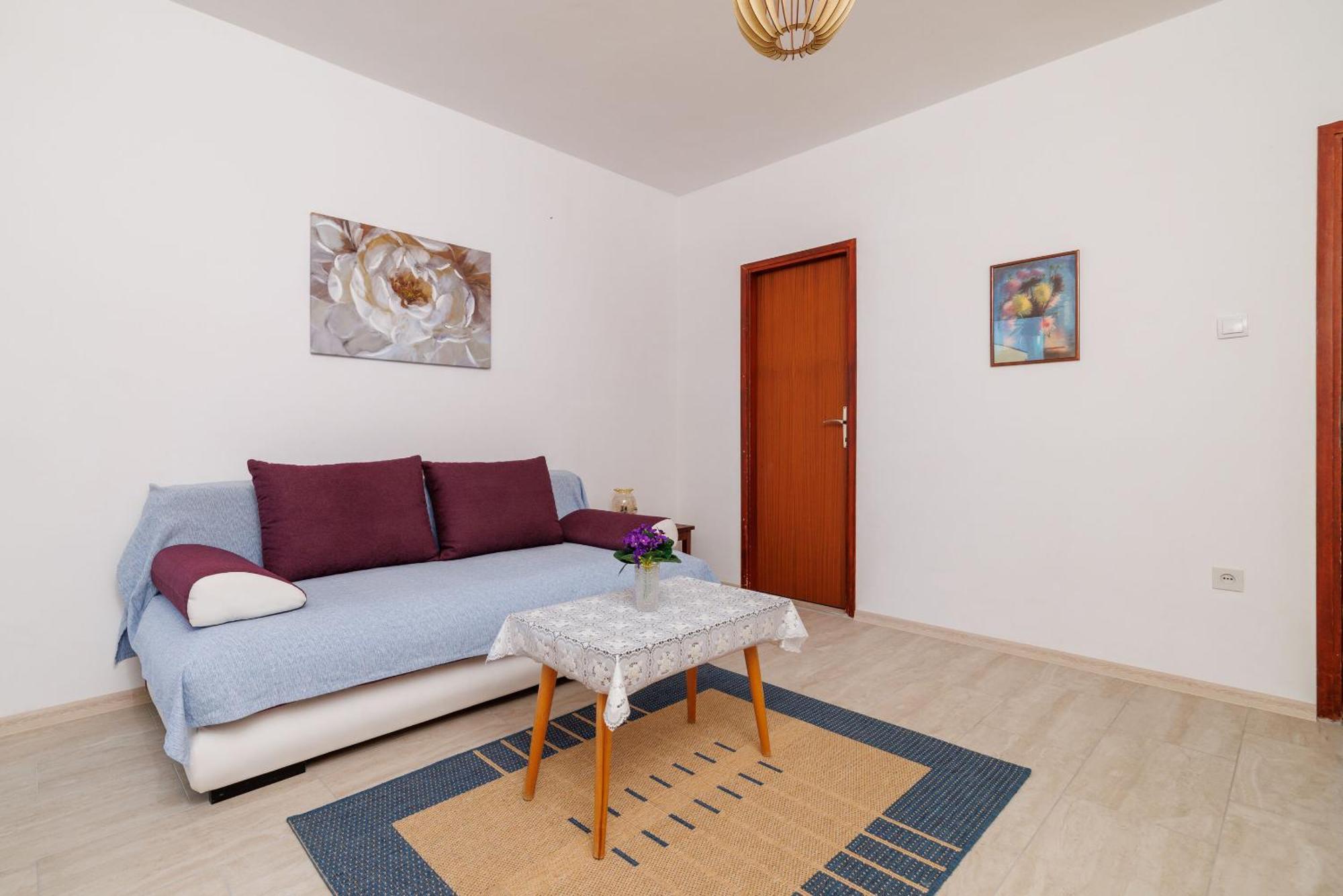 Apartment Zdravka Banjol Екстер'єр фото