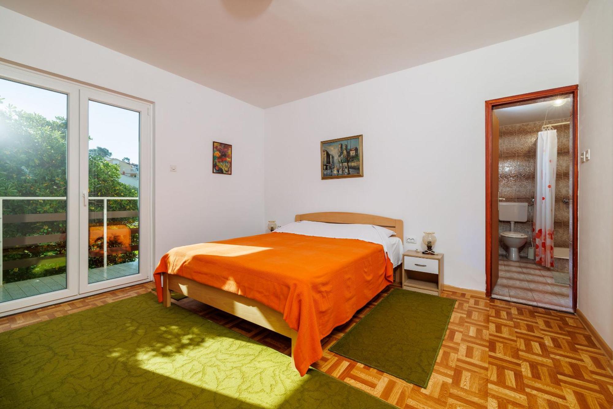 Apartment Zdravka Banjol Екстер'єр фото