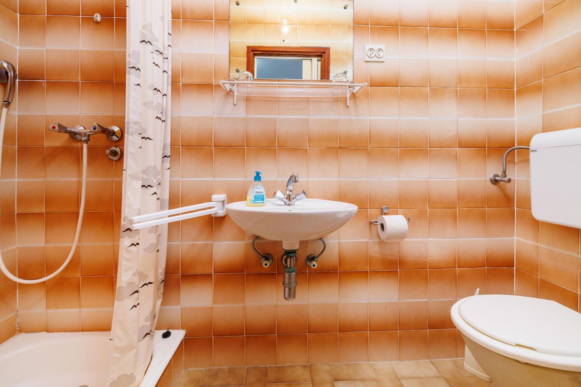 Apartment Zdravka Banjol Екстер'єр фото