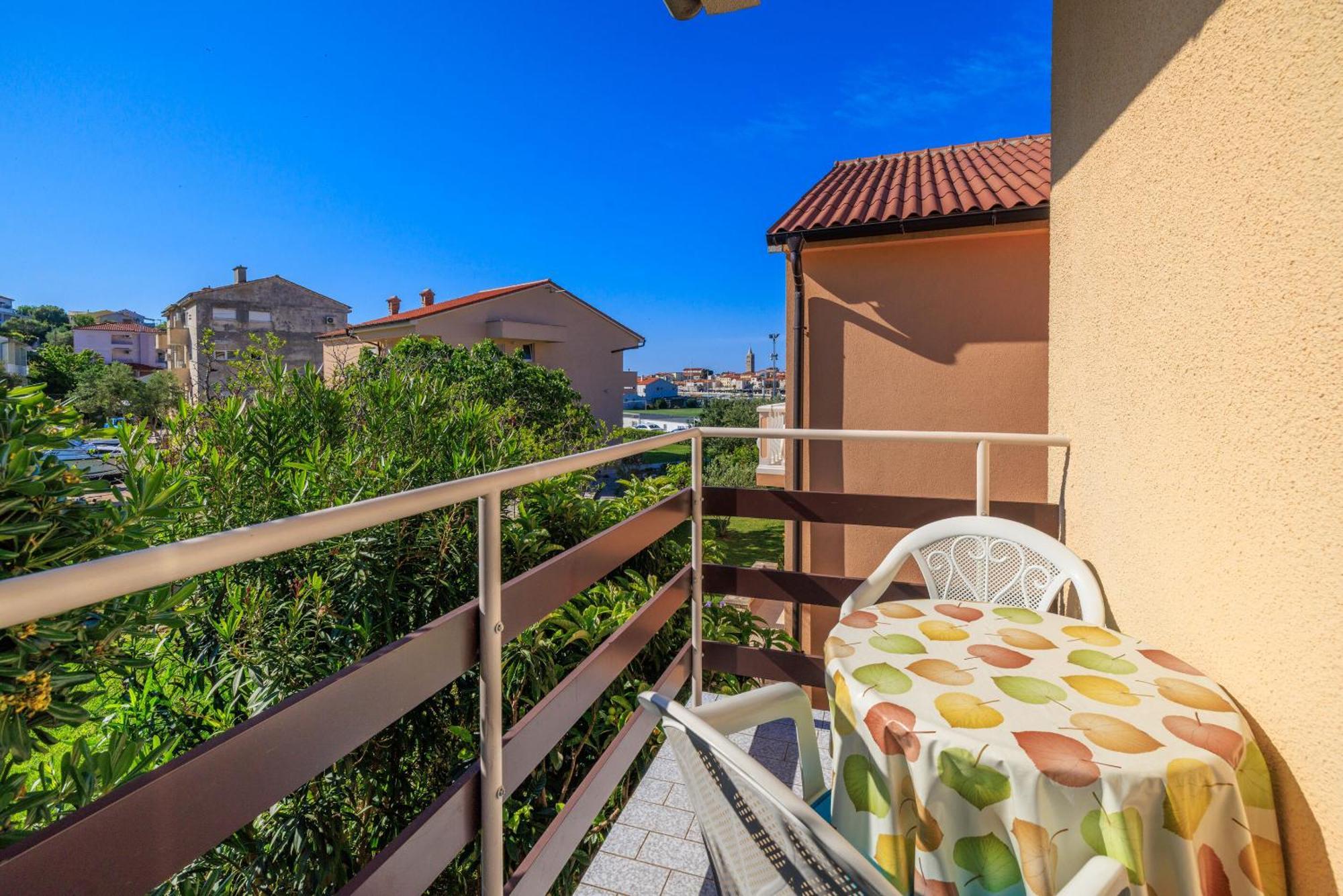 Apartment Zdravka Banjol Екстер'єр фото