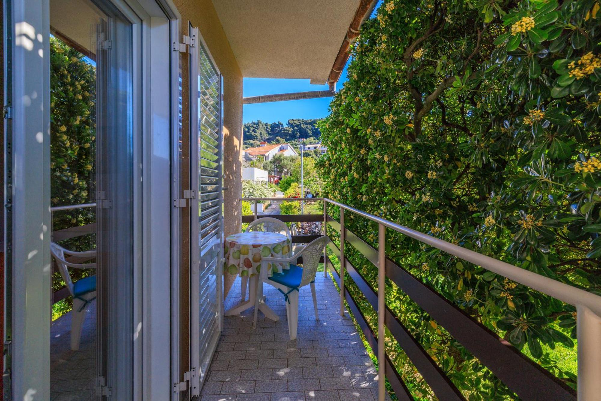 Apartment Zdravka Banjol Екстер'єр фото