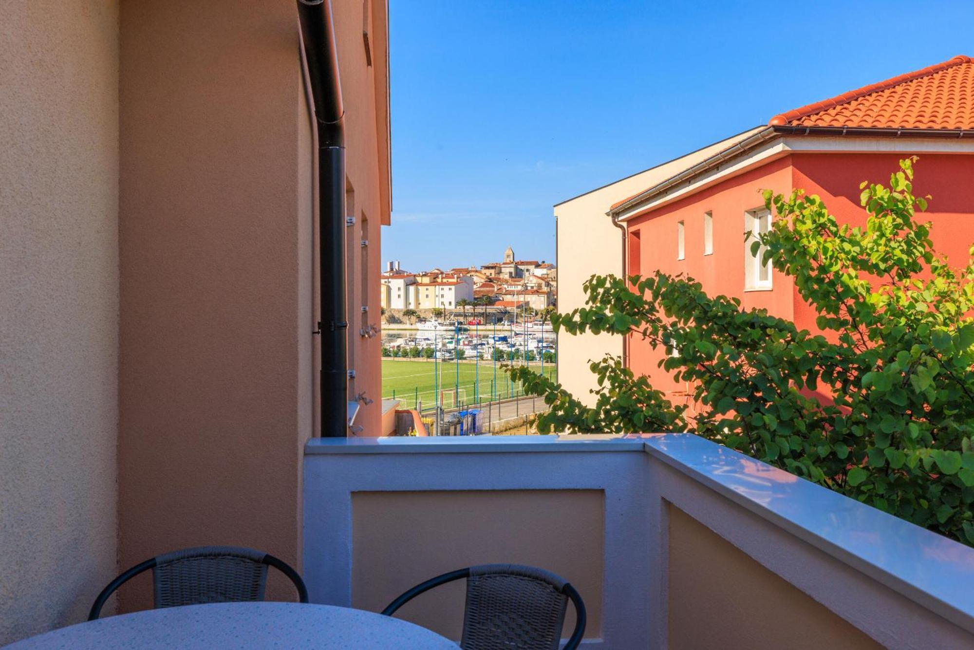 Apartment Zdravka Banjol Екстер'єр фото