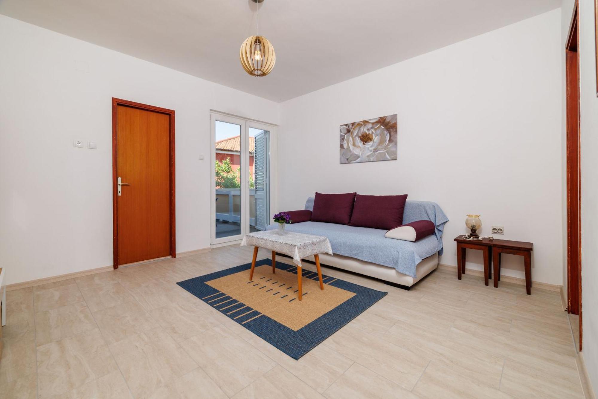 Apartment Zdravka Banjol Екстер'єр фото